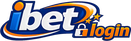 ibet login